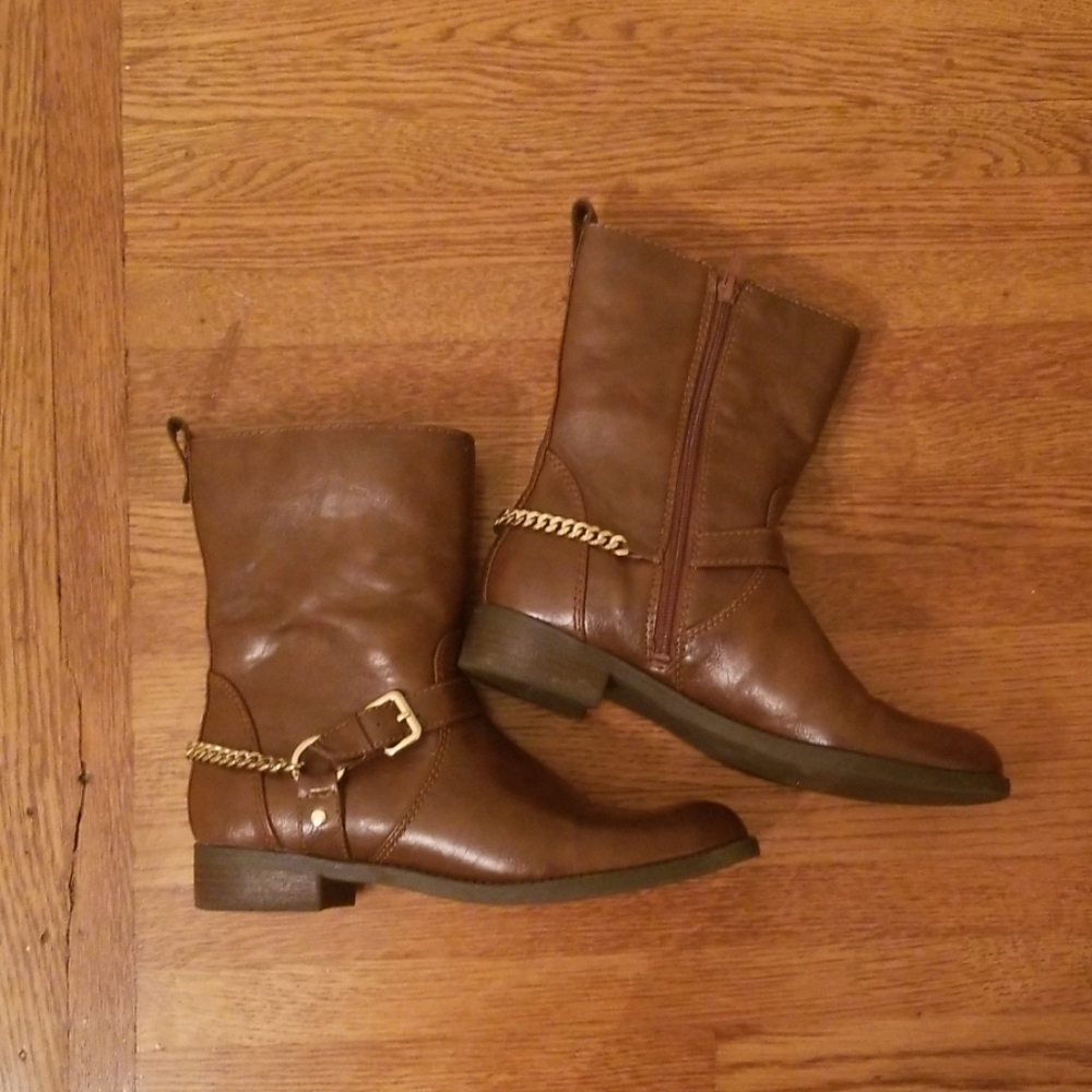 Ankle Boots👡👡